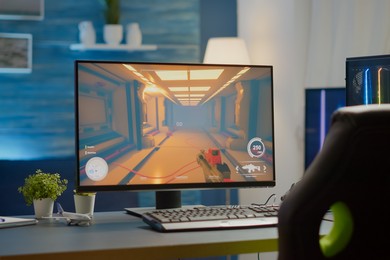 Jak wybrać idealne akcesoria do gier - od myszy po słuchawki