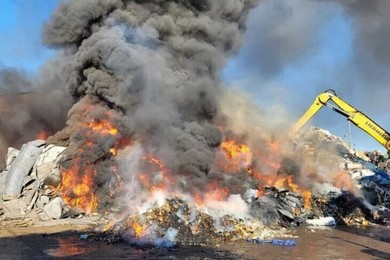 Prezes  z zarzutem kierowania zorganizowaną grupą przestępczą