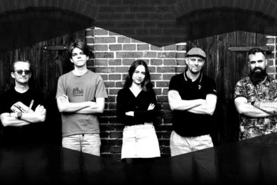 KOK zaprasza na koncert Groove Ensemble