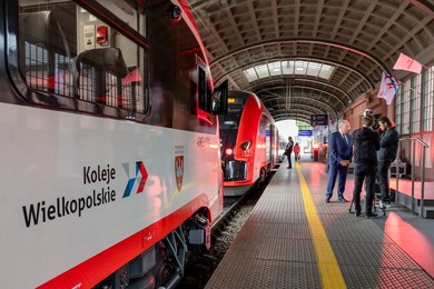 Nowe pojazdy, rozstrzygniecie konkursu 