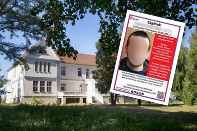 Odnaleziono zaginionego ponad dwa lata temu mieszkańca DPS 