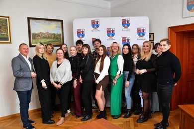 Nowi przedsiębiorcy rozpoczną działalność dzięki dotacjom