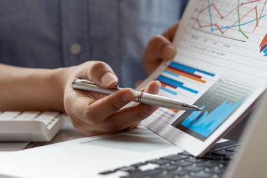 Kościan wśród liderów jakości życia w Wielkopolsce