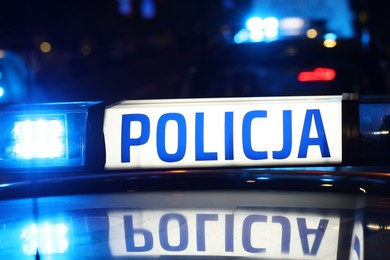 AKTUALIZACJA. Zakończono poszukiwania 28-latka, który mógł podjąć próbę samobójczą