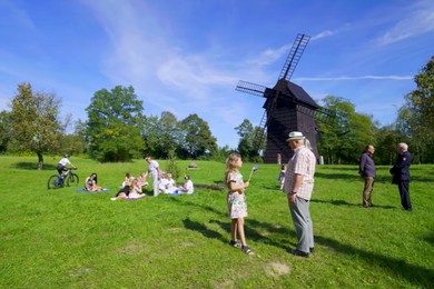 Życie w Śmiglu kręci się inaczej… 