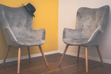 Meble tapicerowane – inwestycja w wygodę i ponadczasowy design