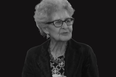 Zmarła Aleksandra Skroban-Gnacy, wieloletnia nauczycielka „Kolberga” 