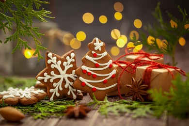 Wesołych Świąt Bożego Narodzenia!