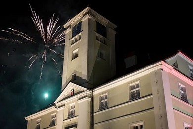 „Miejskiego” sylwestra na Rynku nie będzie