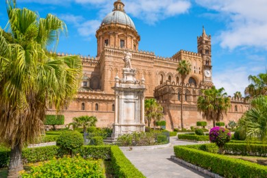 Kiedy najlepiej zaplanować wakacje na Sycylii