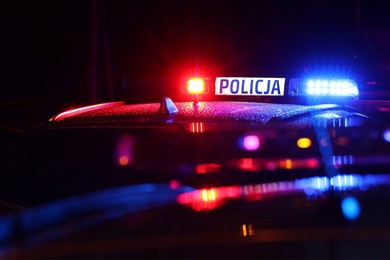 Pijany złodziej ukradł auto, właściciel ruszył w pościg