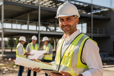 Kim jest generalny wykonawca i jaka jest jego rola?