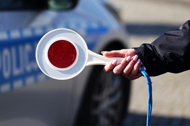 Jedna nietrzeźwa wśród 915 skontrolowanych