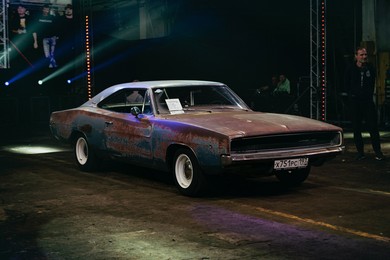 Aukcje IAAI - czym są i jak w nich wziąć udział?