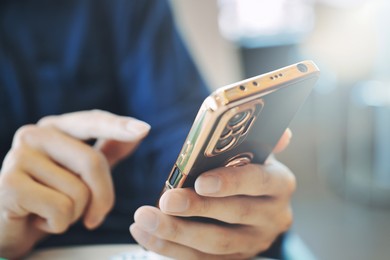 Nowe oszustwo na BLIK. Jak nie dać się zmanipulować? 