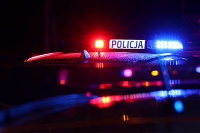 Zaginął mieszkaniec gminy Śmigiel. AKTUALIZACJA 