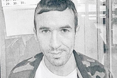 Zaginął mieszkaniec Mościczek