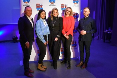 Rozmowy z kobietami i o kobietach