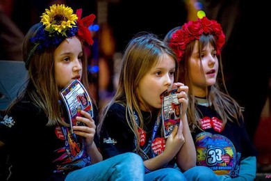 Program 34. Finału WOŚP w Kościanie