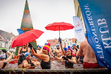 Kościan dla WOŚP: ponad 160 tysięcy złotych