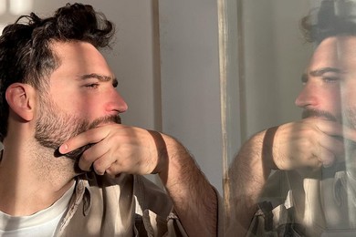 Marek Niedzielski wystąpi na scenie klubowej KOK