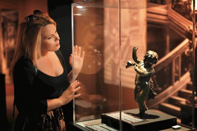 Wystawa TITANIC w Poznaniu robi ogromne wrażenie!