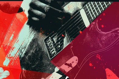 Trzynastego w piątek. Jam session i Klaus Mitffoch z winylu 