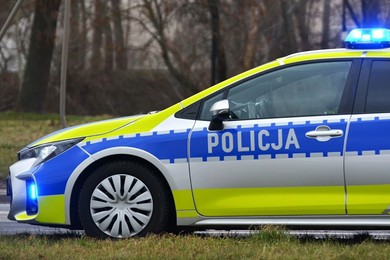 Mimo zakazu wsiadł do auta. Zapadł szybki wyrok