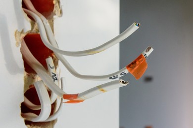 Nocni złodzieje kabli wpadli po dwóch kradzieżach 