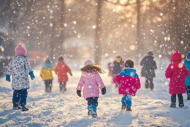 Ferie w Kościanie. Co przygotowały miejskie instytucje?