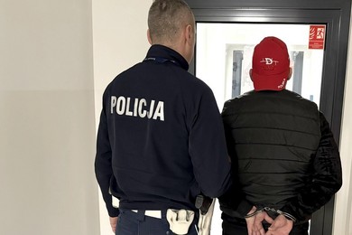 Pijany kierowca na S5. Miał już 2,65 promila i zamierzał pić dalej 