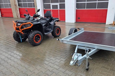 Nowy sprzęt dzięki budżetowi obywatelskiemu 