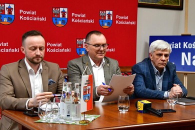 Powiat wyremontuje ul. Nacławską w Kościanie