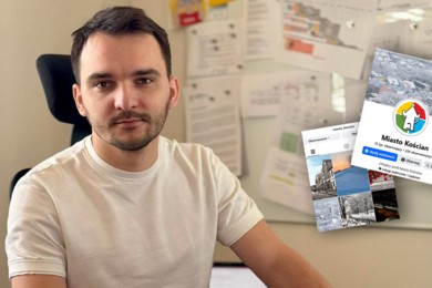 Kościan – komunikacja, która działa