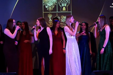 Pierwsza Gala Powiatu Kościańskiego