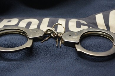 Z Warszawy prosto do aresztu. Zatrzymani przez kościańskich policjantów