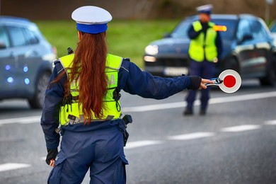 Spokojny świąteczny weekend. Policja podsumowuje działania