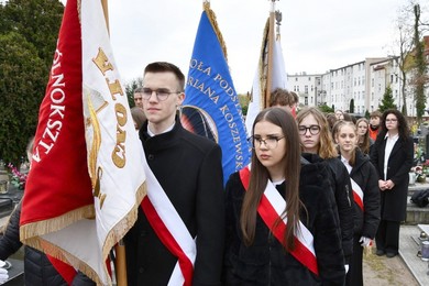 Uczcili 86. rocznicę zbrodni katyńskiej