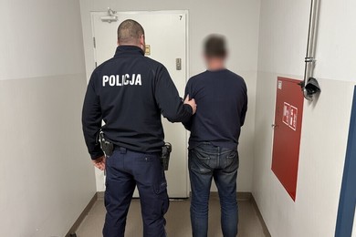 53-latek zaatakował matkę. Sąd zdecydował o areszcie