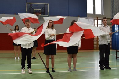 Pamięci kapitana Antoniego Kasztelana 