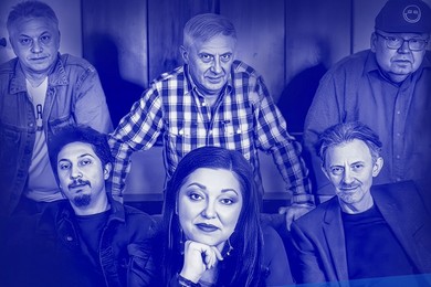Już w czwartek: After Hours: rock, blues, soul