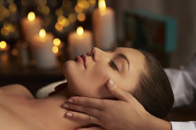 Masaż kobido - japońska terapia twarzy, która działa głębiej niż pielęgnacja i estetyka