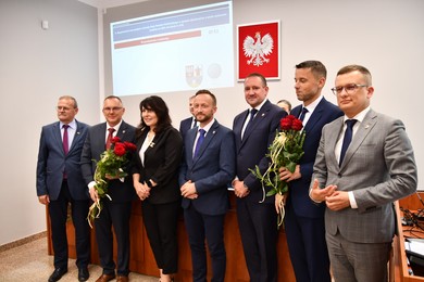 Rada udzieliła zarządowi wotum zaufania i absolutorium