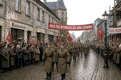 Trzeci film o historii Kościana już w sieci 