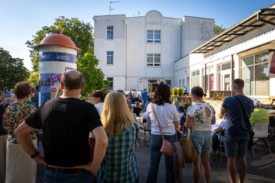 Urodzinowy tydzień zakończony koncertem