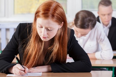 Matury 2026: „Kolberg” niemal ze stuprocentową zdawalnością