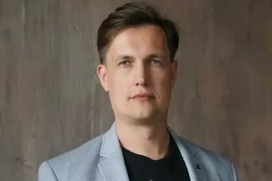 Max Kidruk w Polsce – spotkaj jednego z najpopularniejszych ukraińskich pisarzy science fiction