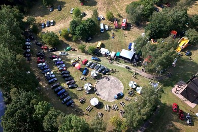 Pomogli zwierzakom i świetnie się bawili. Zebrali blisko 15 tysięcy złotych 