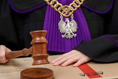 Jechał mimo sądowego zakazu. Trafi do więzienia