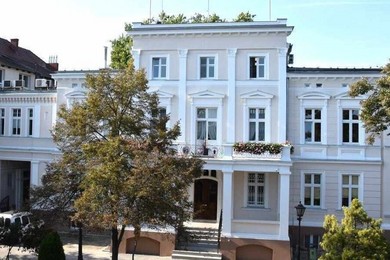 Rada Miejska zgodziła się na przygotowanie terenu pod przychodnię